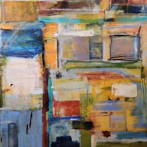 Boxed by Dara Altobelli