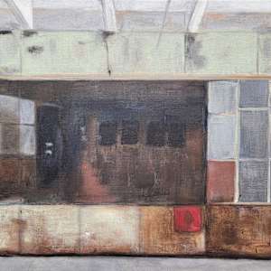 H&W flour mill by Dara Altobelli