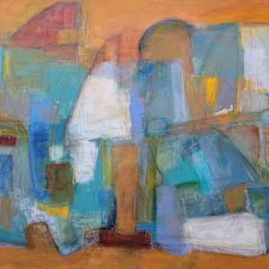 barre by Dara Altobelli