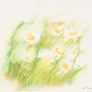 Enduring Tenderness by Olesya Fokina, Image 1.