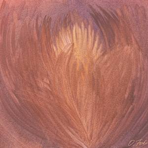 Psyche’s breath by Olesya Fokina, Image 1.