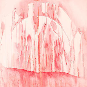 Untitled series. Work 2. by Olesya Fokina