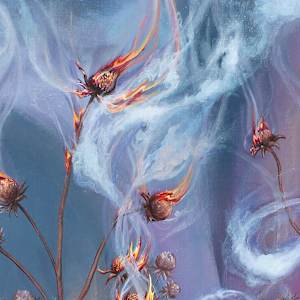 Fire State by Sam Hauser 