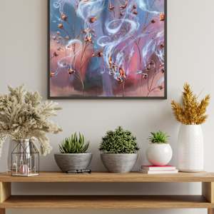 Fire State by Sam Hauser 