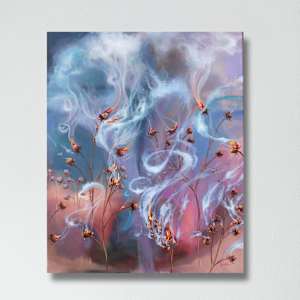 Fire State by Sam Hauser 