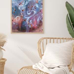 Fire State by Sam Hauser 