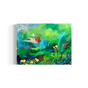 Flood Season by Sam Hauser 