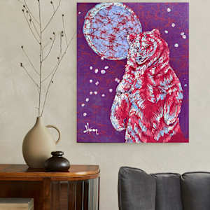 Ursa Major by Sam Hauser 