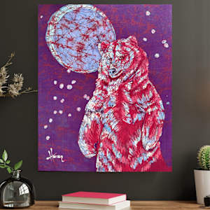 Ursa Major by Sam Hauser 