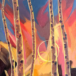 Whisperlight by Sam Hauser