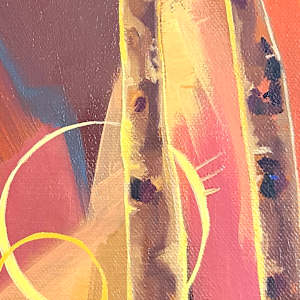 Whisperlight by Sam Hauser  Image: Detail