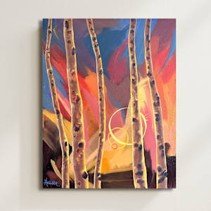 Whisperlight by Sam Hauser 