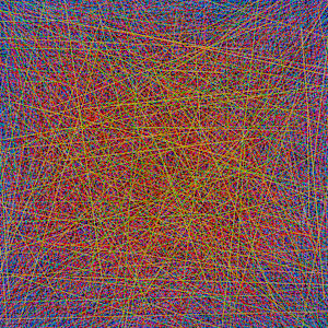 scredamble by Melvyn Poore