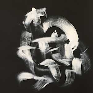 tooWhite by Melvyn Poore
