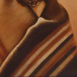 Chemehuevi Child by Jo Willis, Image 2.