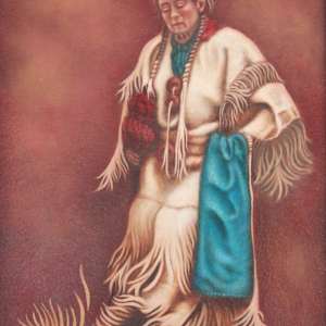 Spirit Dance by Jo Willis, Image 4.