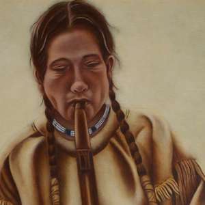Spirit Sounds by Jo Willis, Image 4.