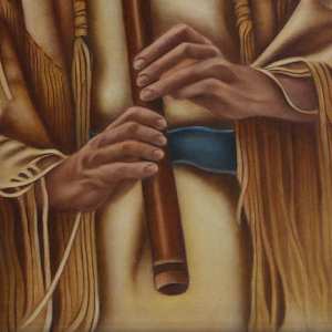 Spirit Sounds by Jo Willis, Image 2.