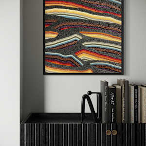 Strata 8231 by Cindy Lesperance, Image 4.