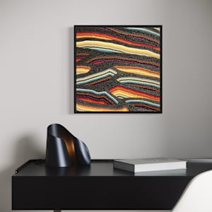 Strata 8231 by Cindy Lesperance, Image 3.