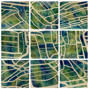View From Above by Cindy Lesperance, Image 2.