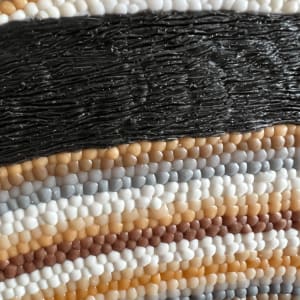 Strata 9538 Diptych by Cindy Lesperance, Image 1.
