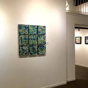 View From Above by Cindy Lesperance, Image 1.