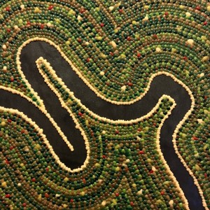 View from Above : Kank by Cindy Lesperance, Image 1.