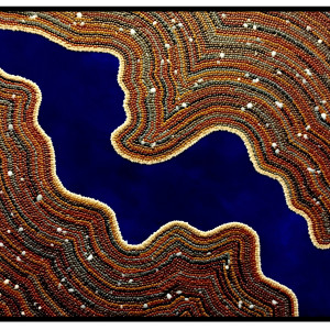 View from Above : Pemigewasset by Cindy Lesperance, Image 1.