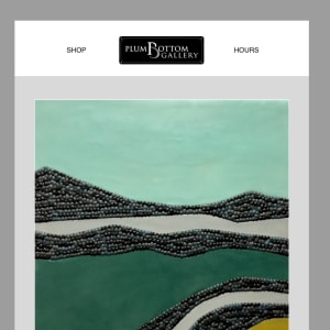 Abstract Earth No. 303 by Cindy Lesperance, Image 2.