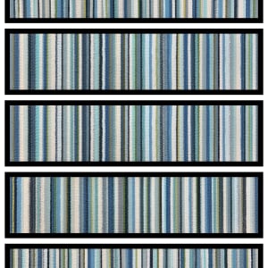 Rainfall by Cindy Lesperance, Image 1.