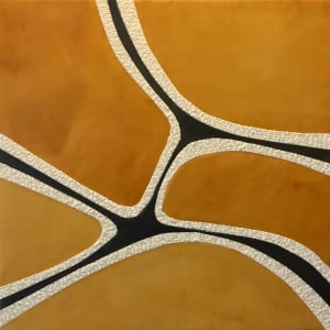 Salt Flat   2024 by Cindy Lesperance, Image 1.