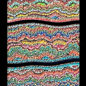 Tapestry by Cindy Lesperance, Image 3.