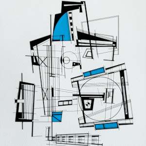 Constructed Sanctuary by Fozzy
