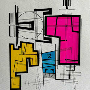 Vibrant Refuge by Fozzy