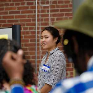 NAAC Workshop by Ngoc-Tran Vu