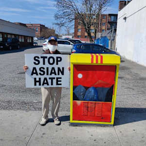 My Activist Dad by Ngoc-Tran Vu