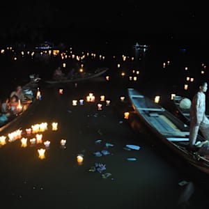 Restless Souls by Ngoc-Tran Vu