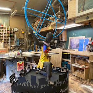 Say Their Names by Ngoc-Tran Vu