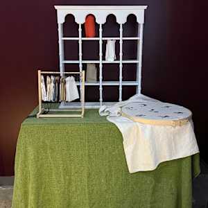 Create Your Own Tunic (Tiny Tunic) by Joanne Steinhardt, Image 2.