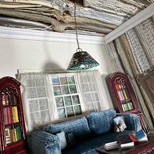 Shut in Books by Joanne Steinhardt, Image 2.