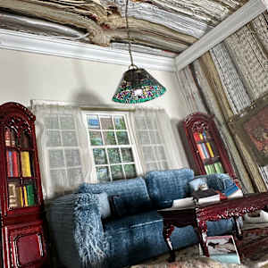 Shut in Books by Joanne Steinhardt, Image 3.