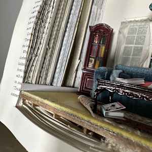 Shut in Books by Joanne Steinhardt, Image 7.