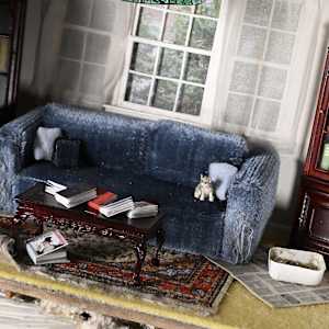Shut in Books by Joanne Steinhardt, Image 16.