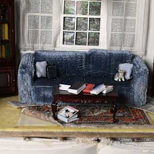 Shut in Books by Joanne Steinhardt, Image 17.