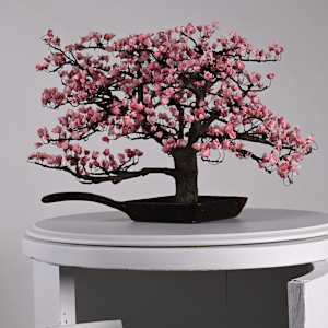 Magnolia Tree by Joanne Steinhardt, Image 4.