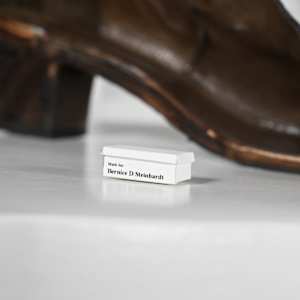 Shoes by Joanne Steinhardt, Image 4.
