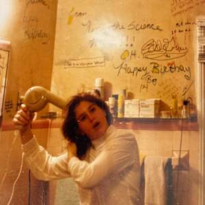 Toilet (Shared Spaces) by Joanne Steinhardt 