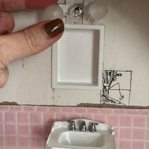 Toilet (Shared Spaces) by Joanne Steinhardt 