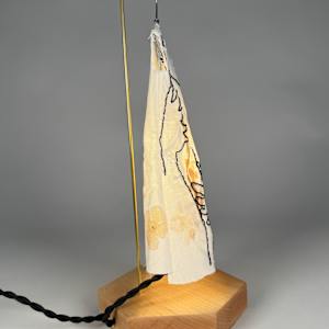 Light Stand for Small Tunic by Joanne Steinhardt 